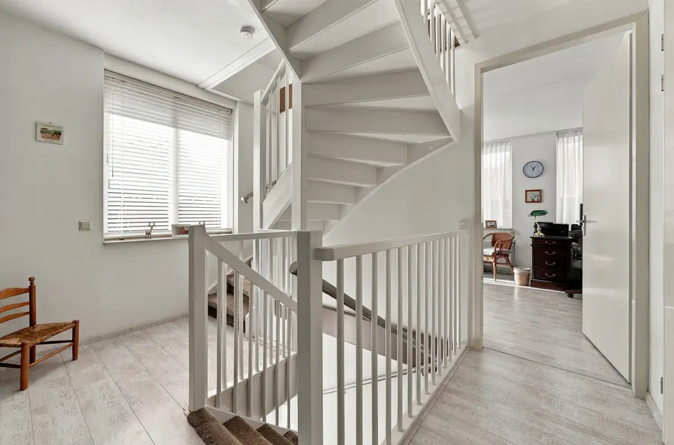 Louis Armstrongstraat 28