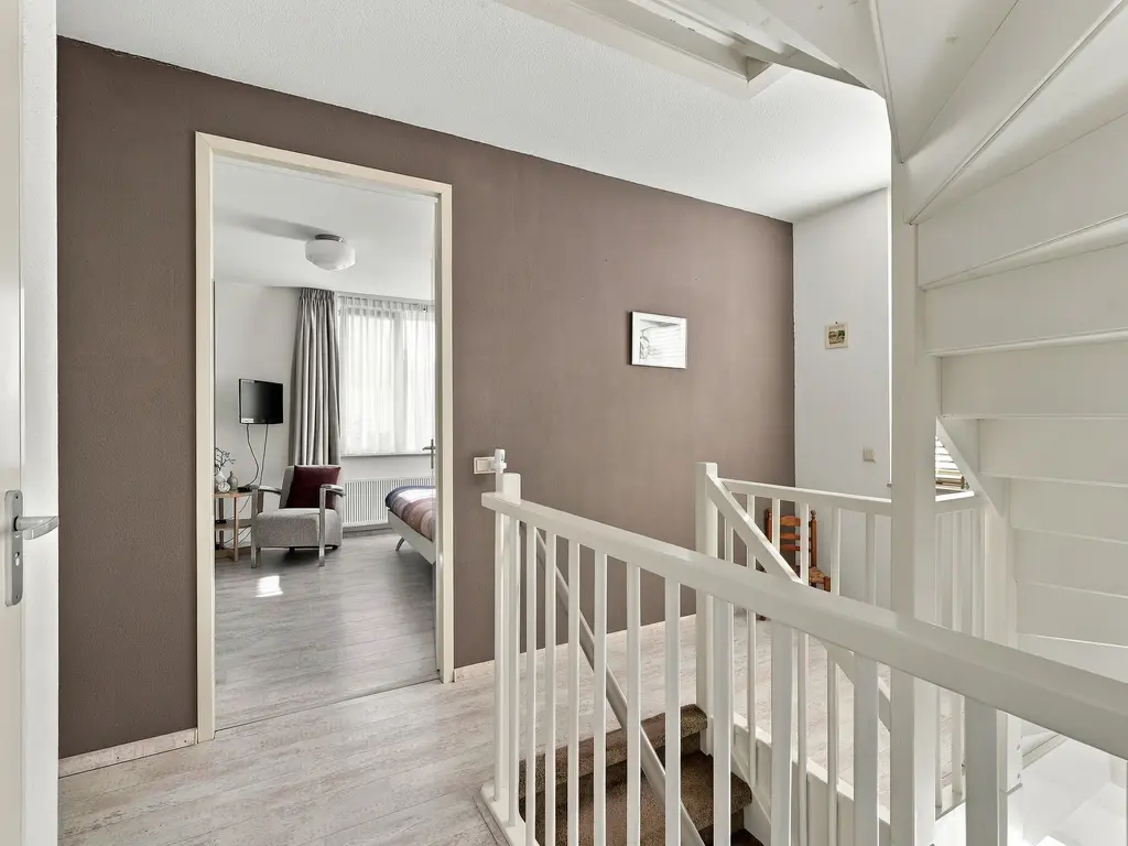 Louis Armstrongstraat 28, MIDDELBURG