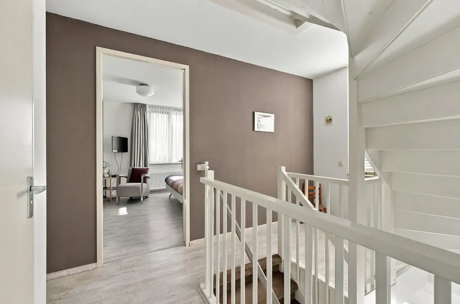 Louis Armstrongstraat 28