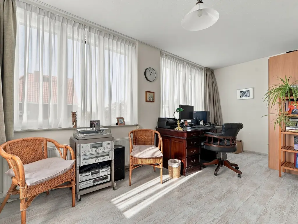 Louis Armstrongstraat 28, MIDDELBURG