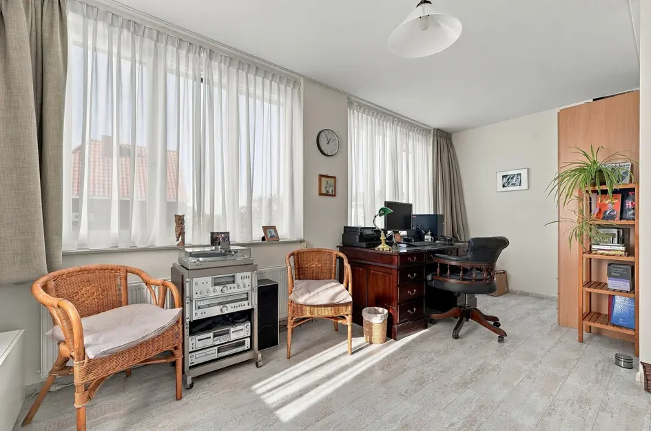 Louis Armstrongstraat 28