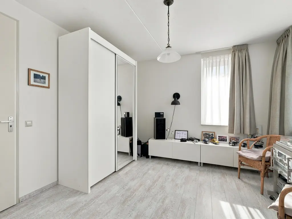 Louis Armstrongstraat 28, MIDDELBURG