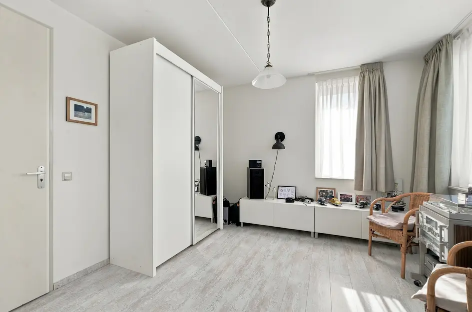 Louis Armstrongstraat 28