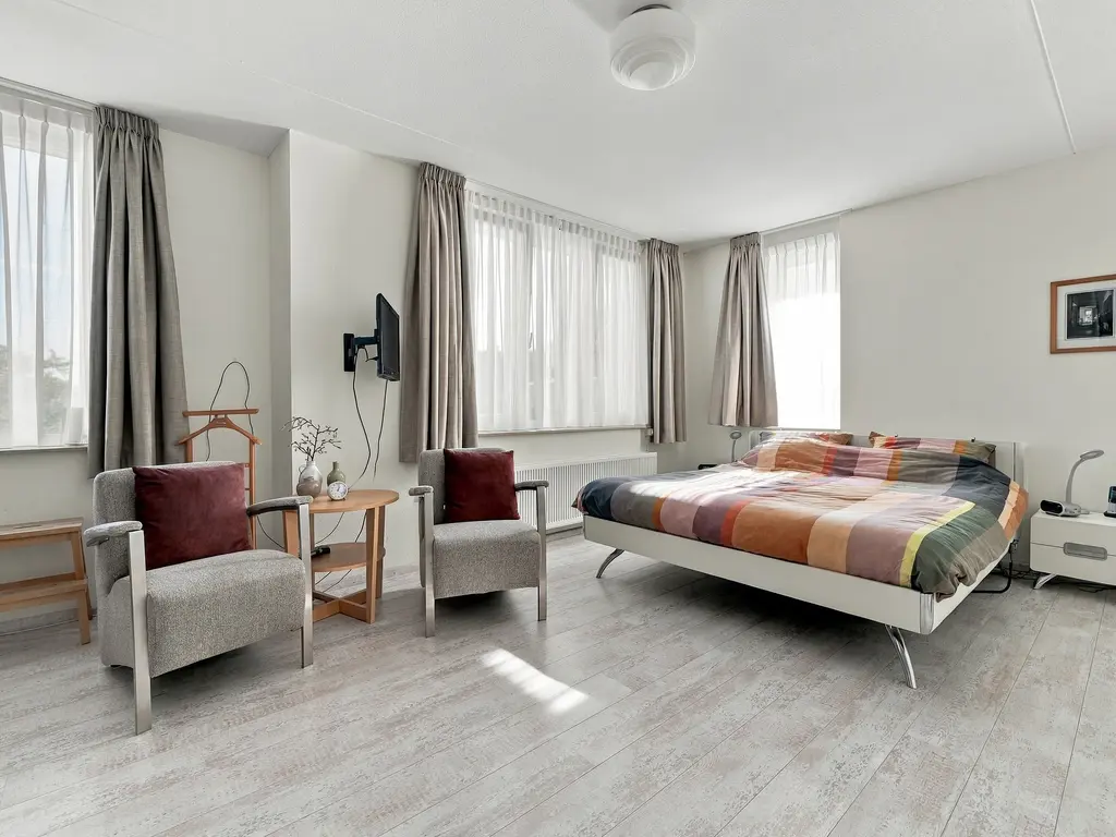 Louis Armstrongstraat 28, MIDDELBURG
