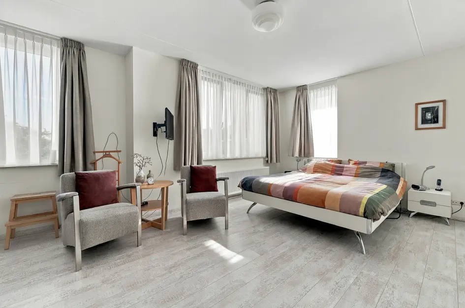 Louis Armstrongstraat 28