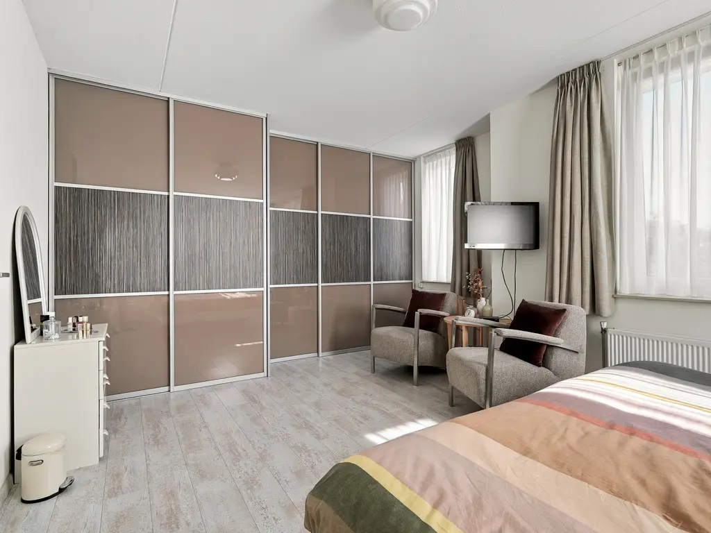 Louis Armstrongstraat 28, MIDDELBURG