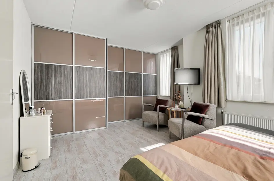 Louis Armstrongstraat 28