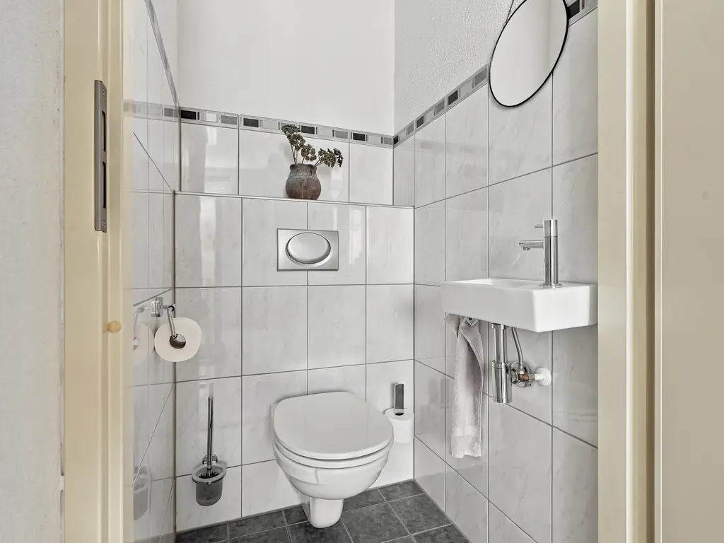 Louis Armstrongstraat 28, MIDDELBURG