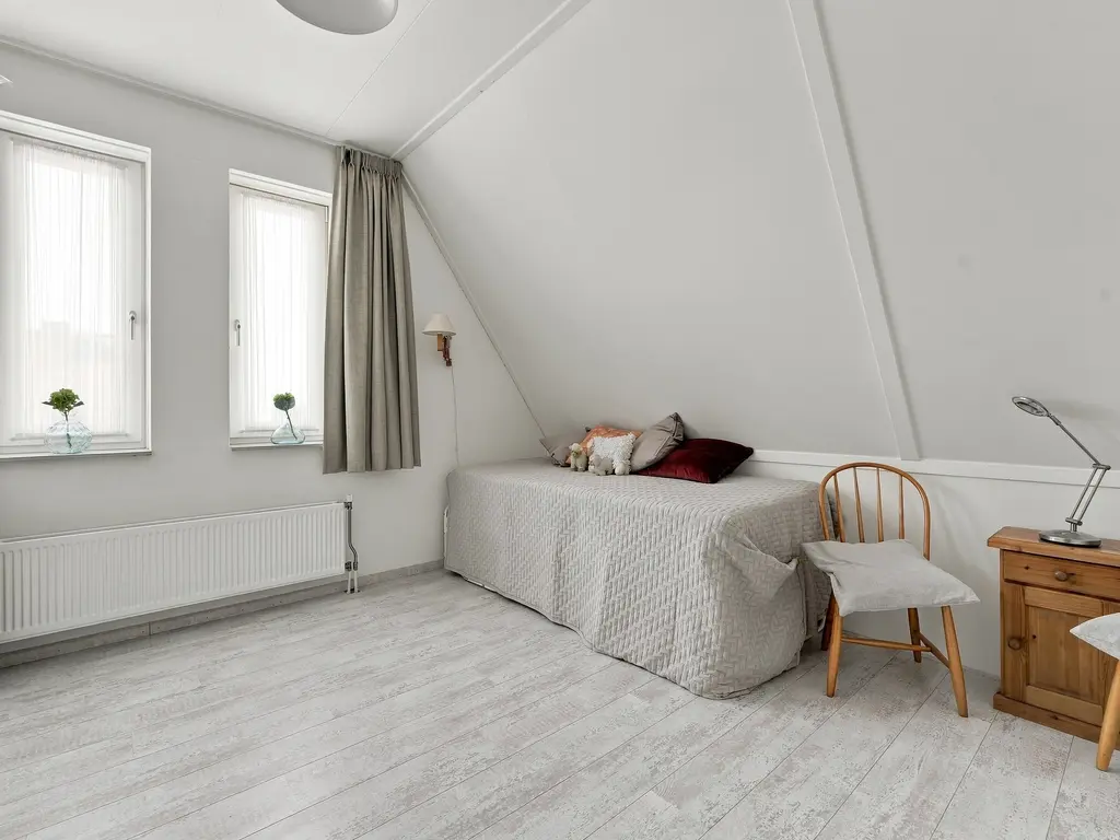 Louis Armstrongstraat 28, MIDDELBURG