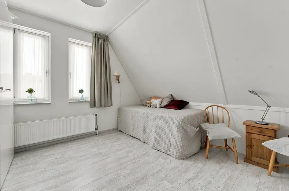 Louis Armstrongstraat 28