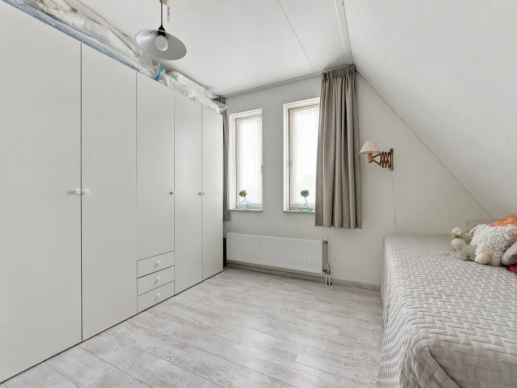 Louis Armstrongstraat 28, MIDDELBURG