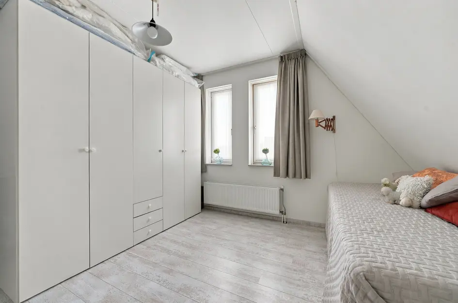Louis Armstrongstraat 28
