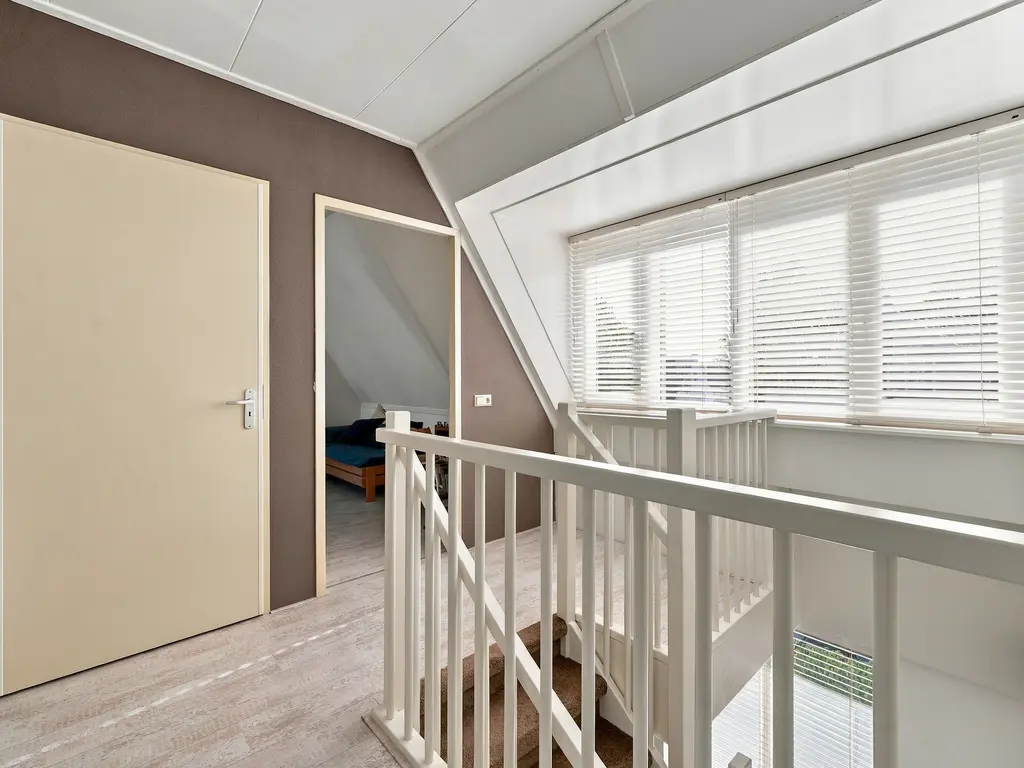 Louis Armstrongstraat 28, MIDDELBURG