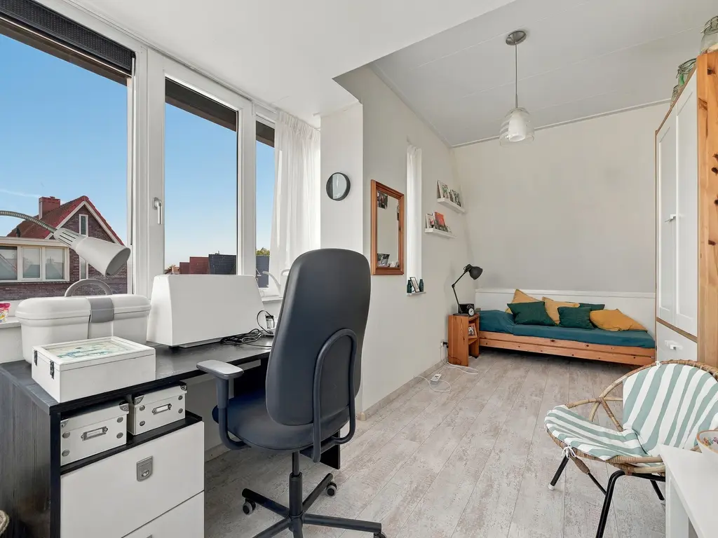 Louis Armstrongstraat 28, MIDDELBURG