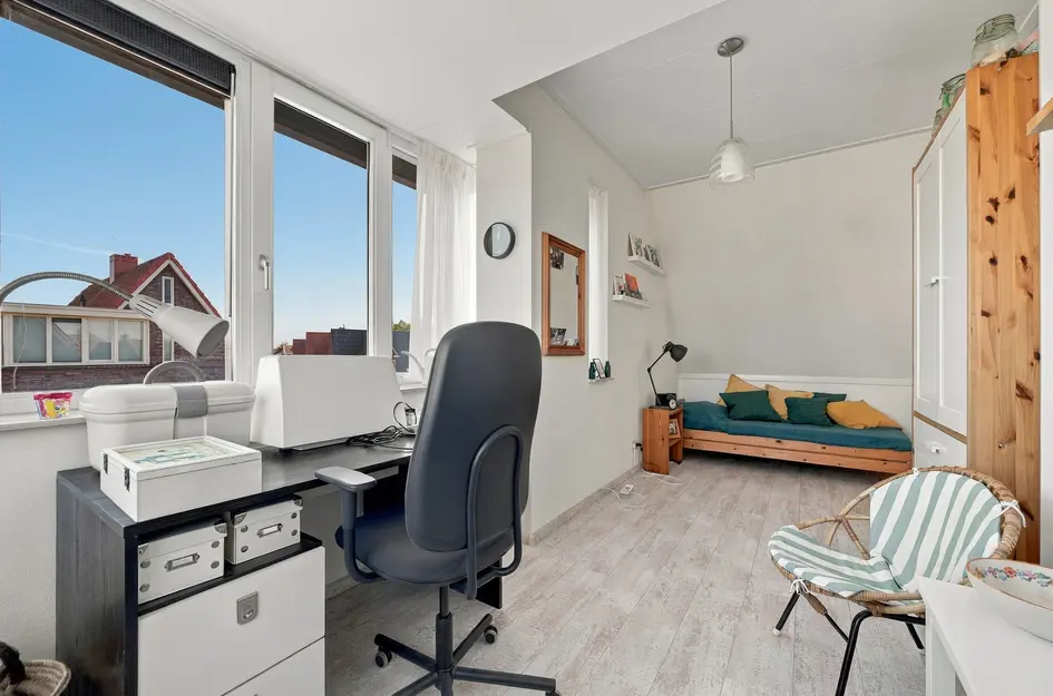 Louis Armstrongstraat 28