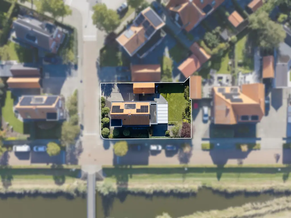 Louis Armstrongstraat 28, MIDDELBURG