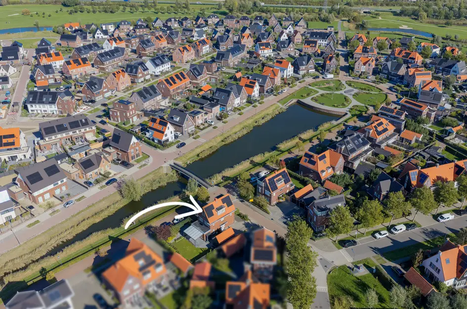 Louis Armstrongstraat 28