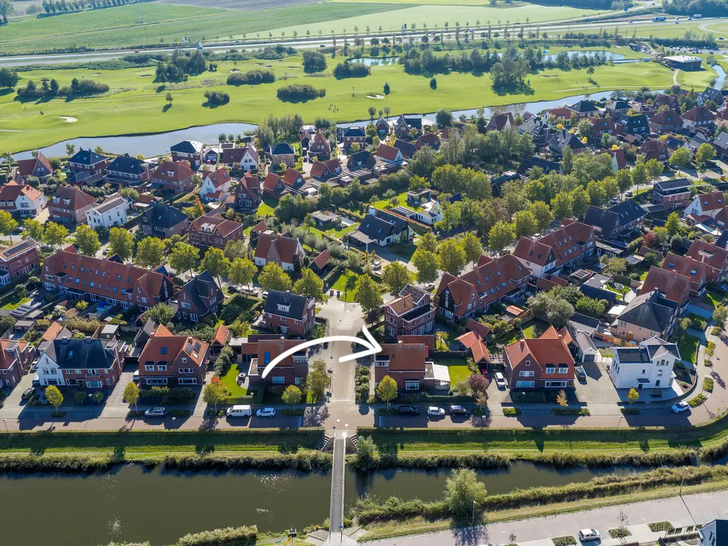 Louis Armstrongstraat 28, MIDDELBURG