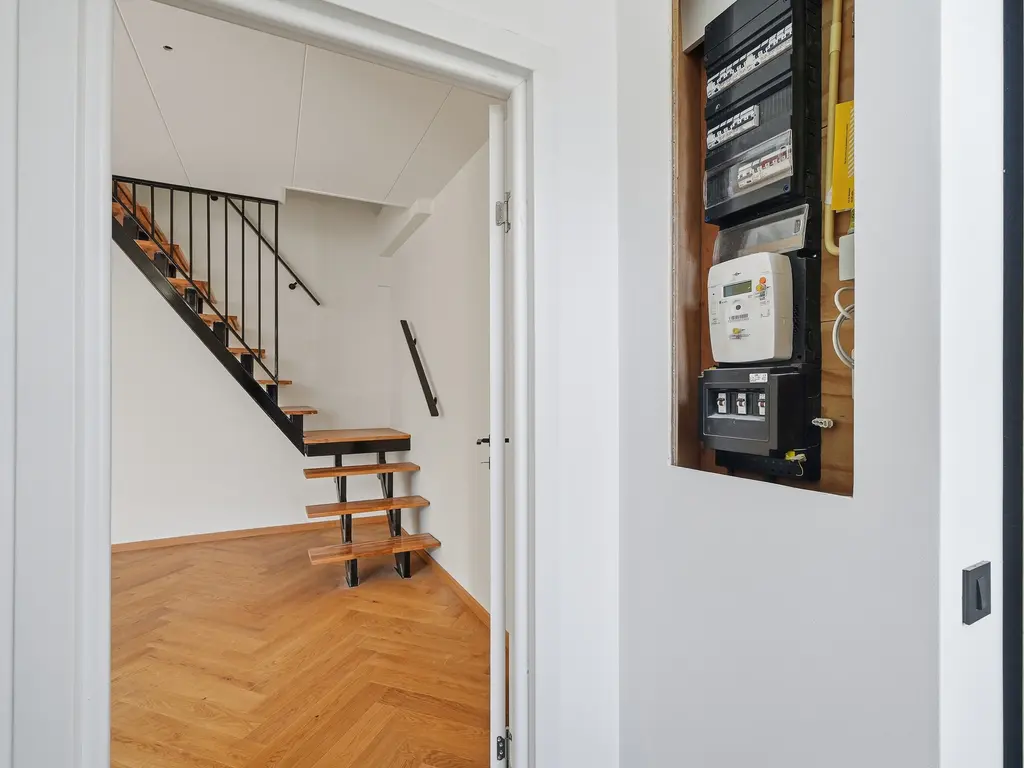 Noordstraat 23, ARNEMUIDEN