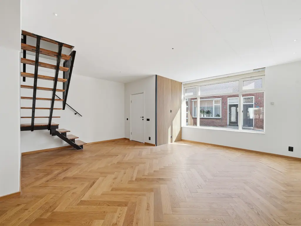 Noordstraat 23, ARNEMUIDEN