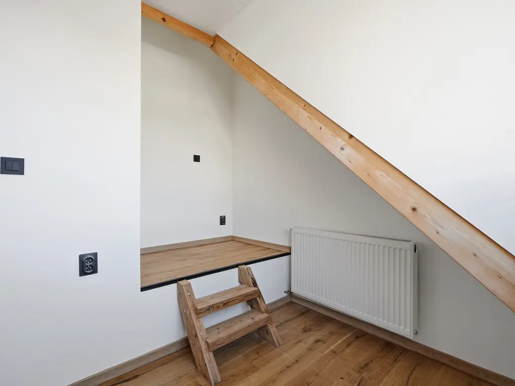 Noordstraat 23, ARNEMUIDEN