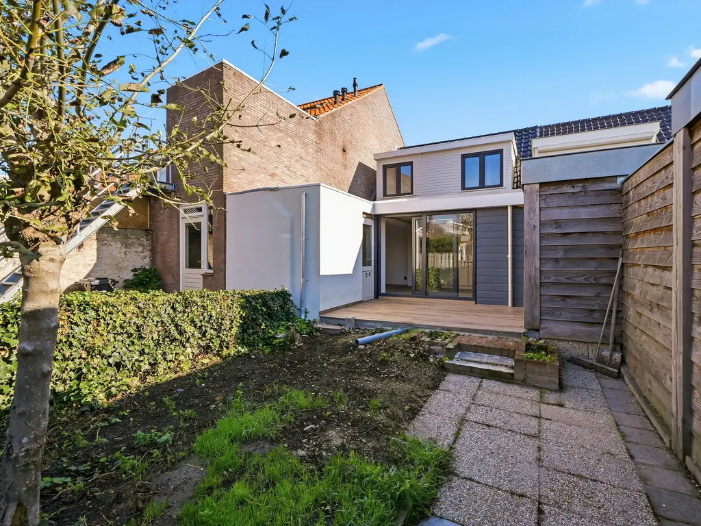 Noordstraat 23, ARNEMUIDEN