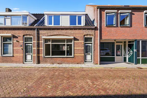 Noordstraat 23