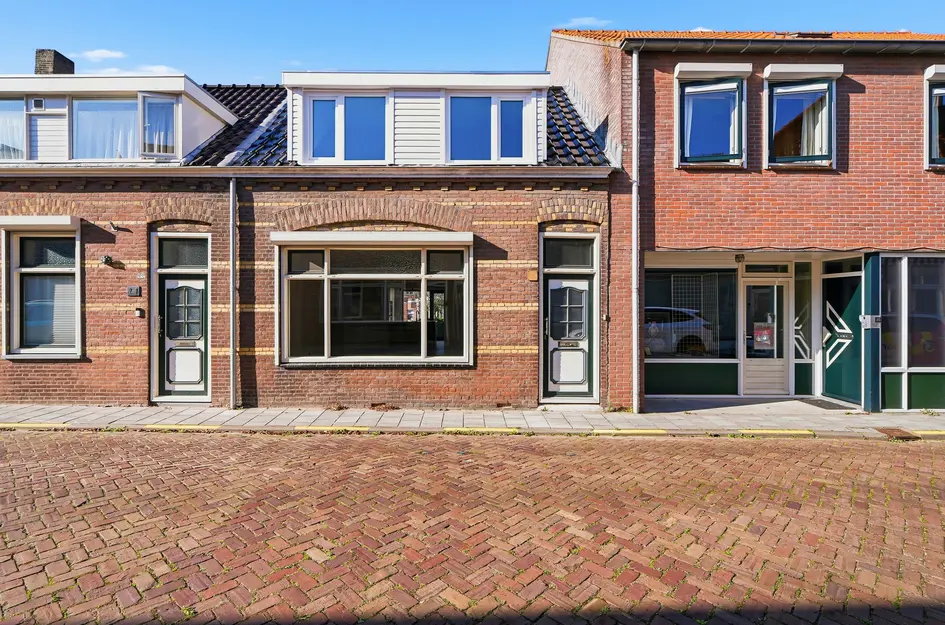 Noordstraat 23
