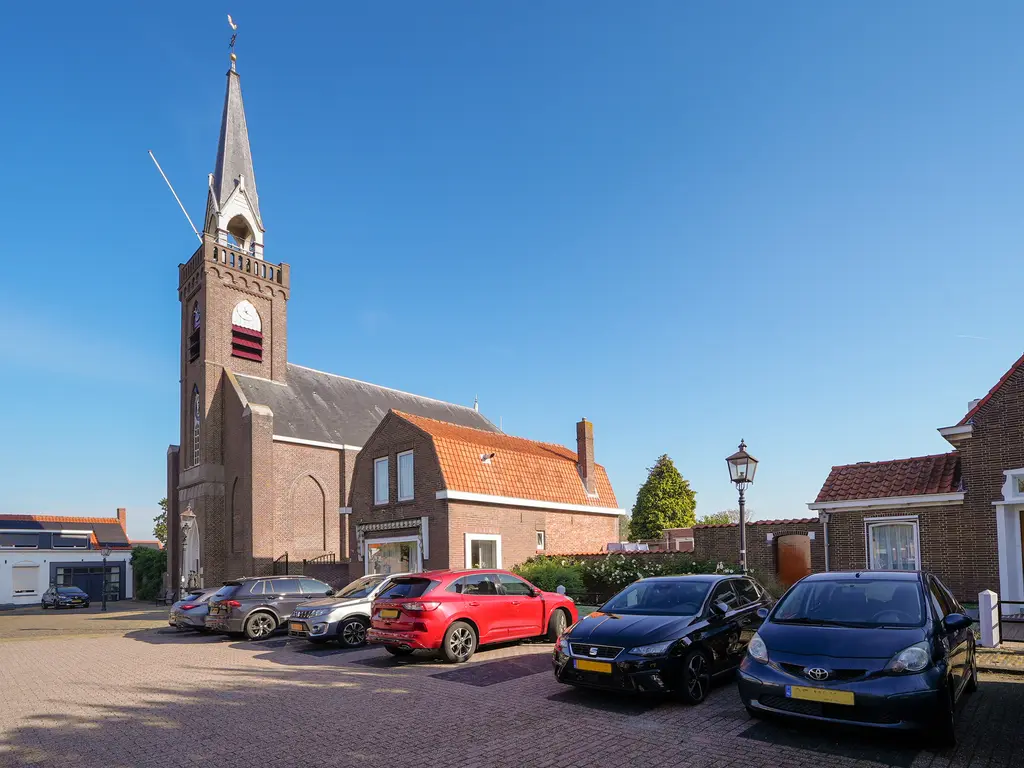 Noordstraat 23, ARNEMUIDEN