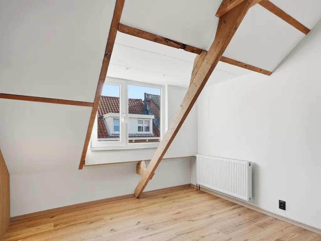 Noordstraat 23, ARNEMUIDEN