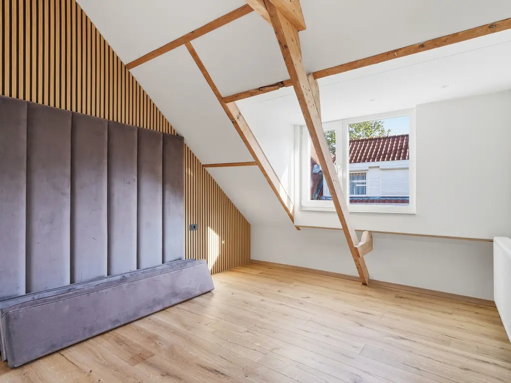 Noordstraat 23, ARNEMUIDEN