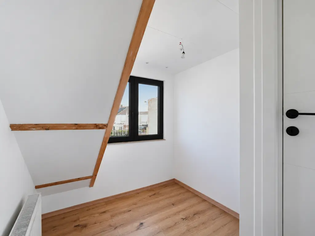 Noordstraat 23, ARNEMUIDEN