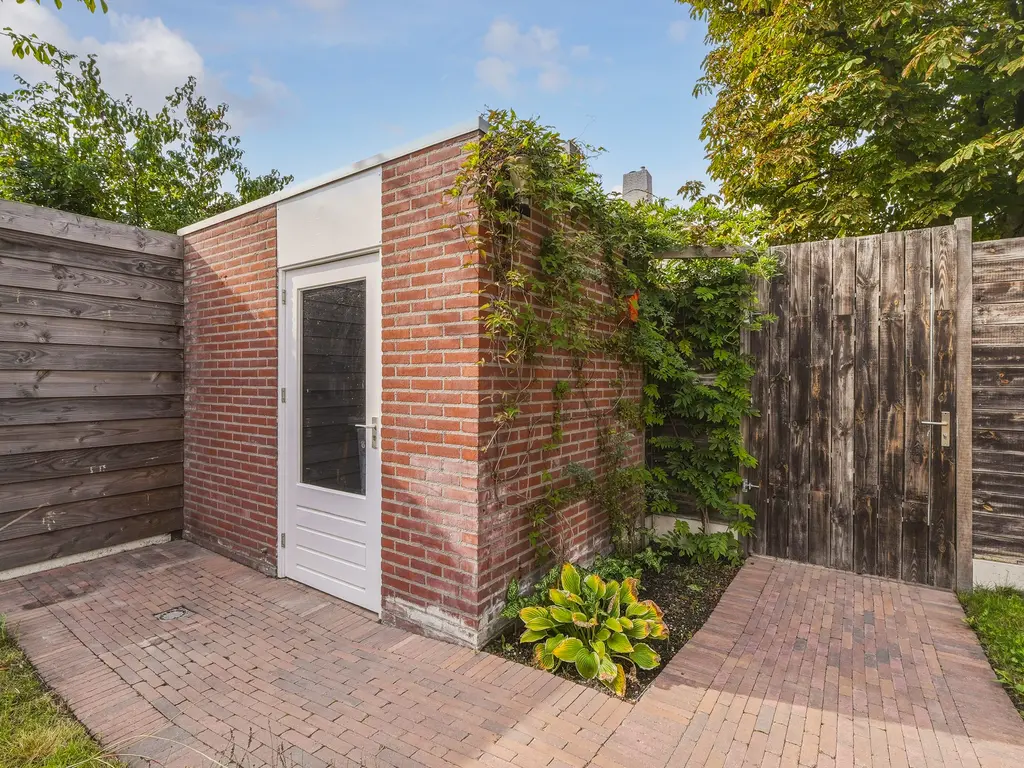 Spinhuisweg 8, MIDDELBURG