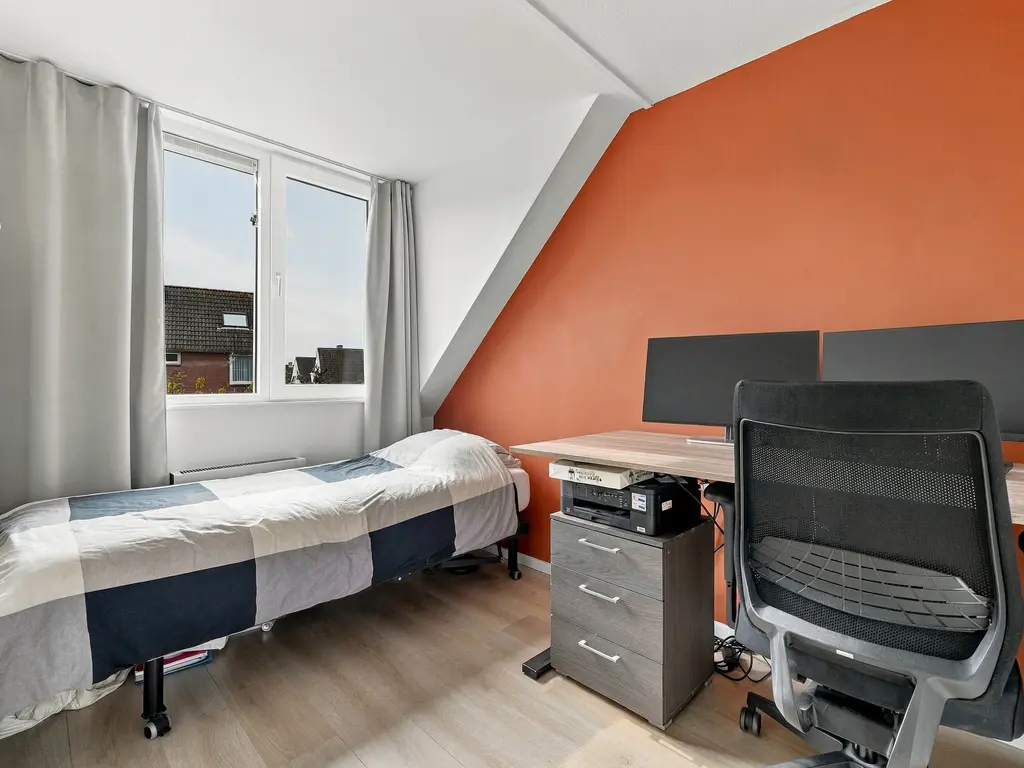 Spinhuisweg 8, MIDDELBURG