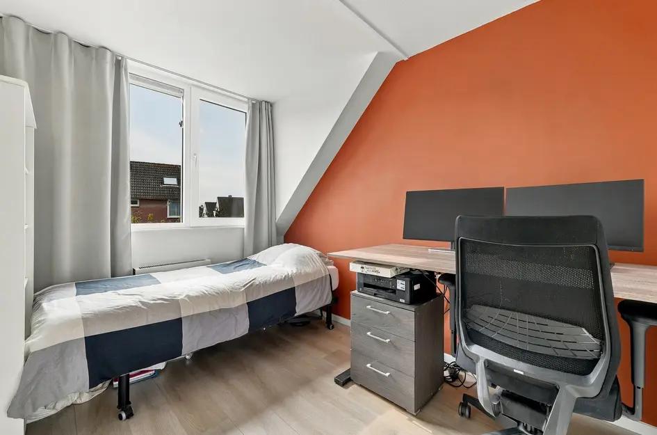 Spinhuisweg 8