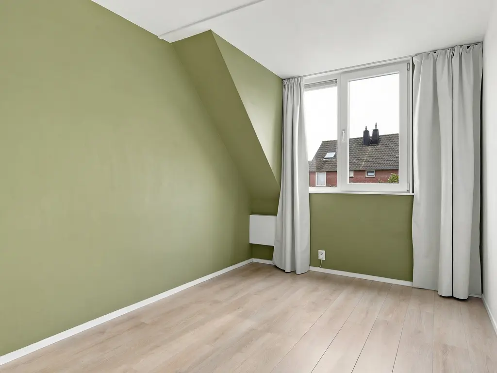 Spinhuisweg 8, MIDDELBURG