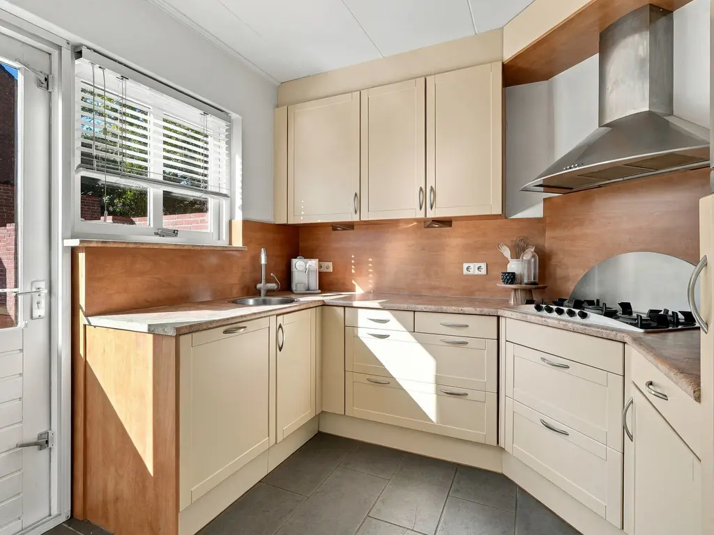 Westerstraat 19, HEINKENSZAND