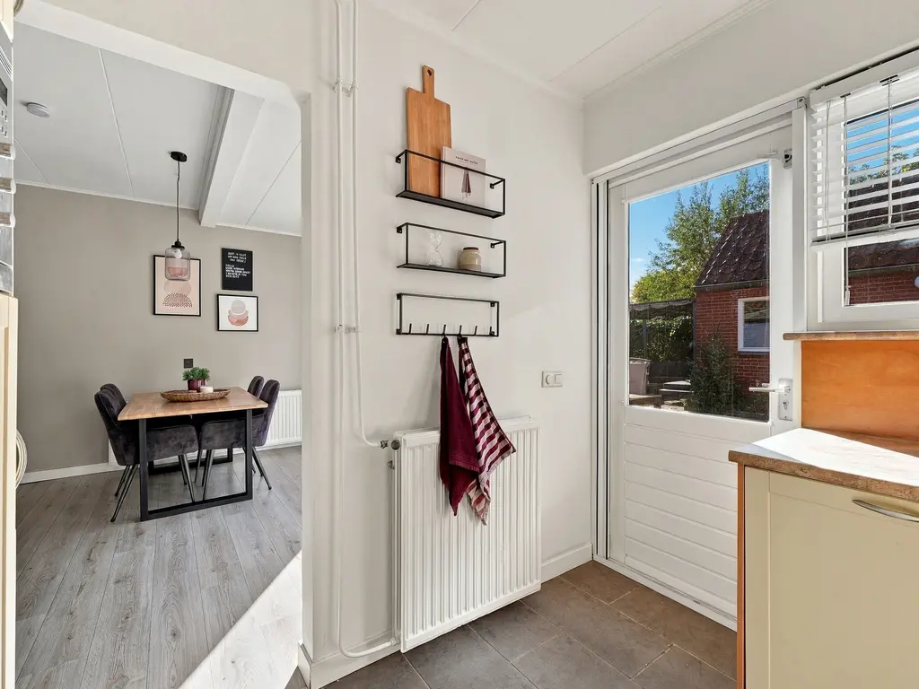 Westerstraat 19, HEINKENSZAND