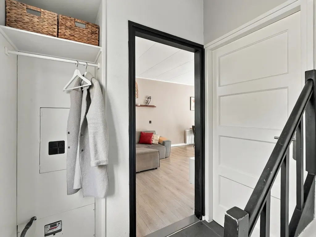 Westerstraat 19, HEINKENSZAND