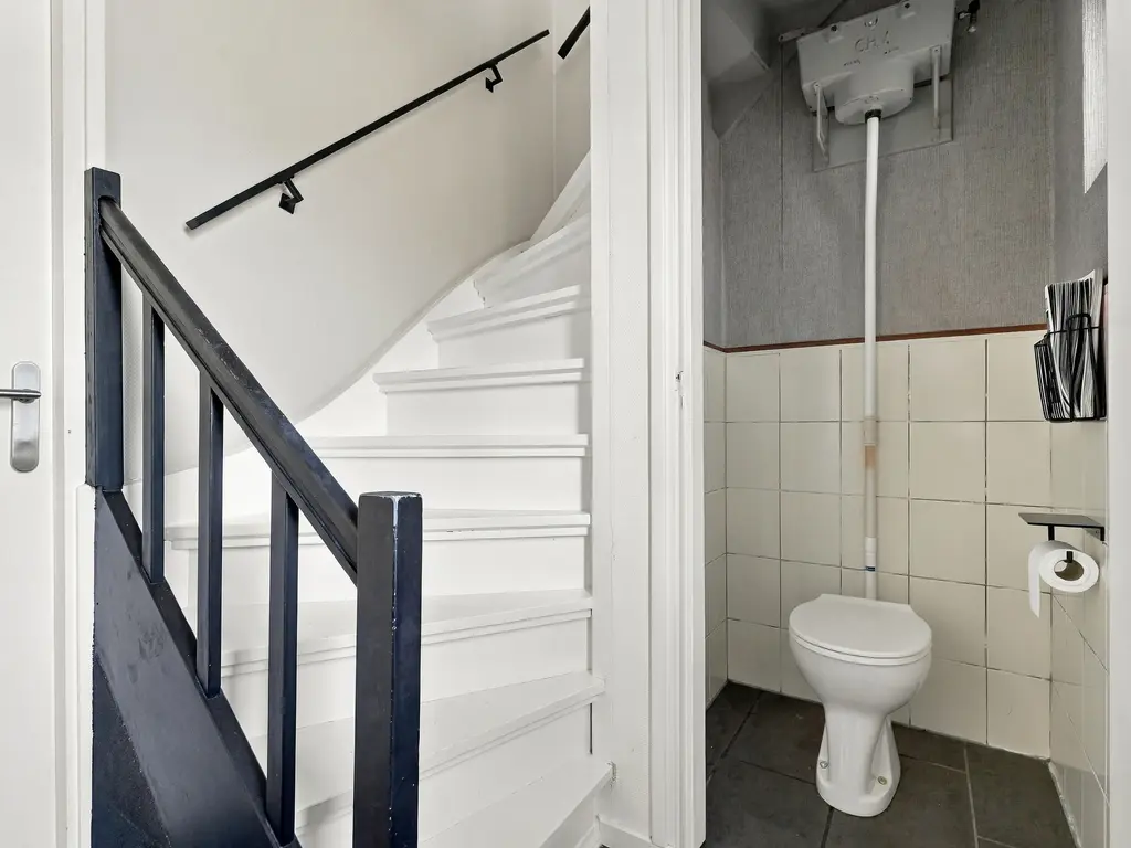 Westerstraat 19, HEINKENSZAND