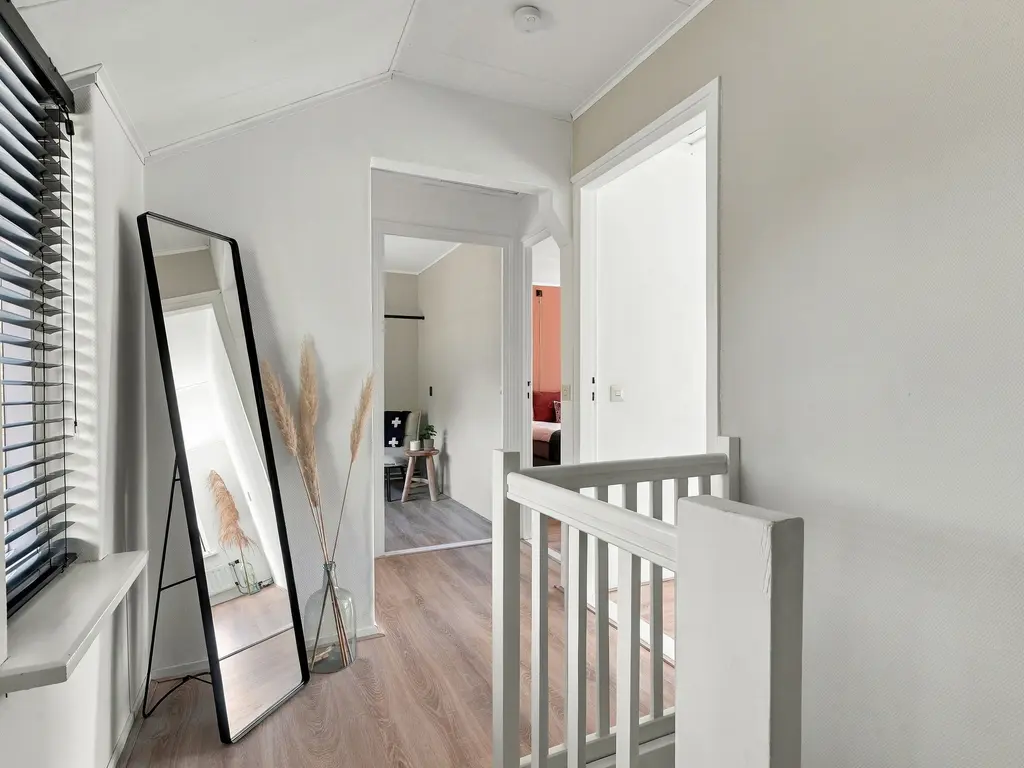 Westerstraat 19, HEINKENSZAND