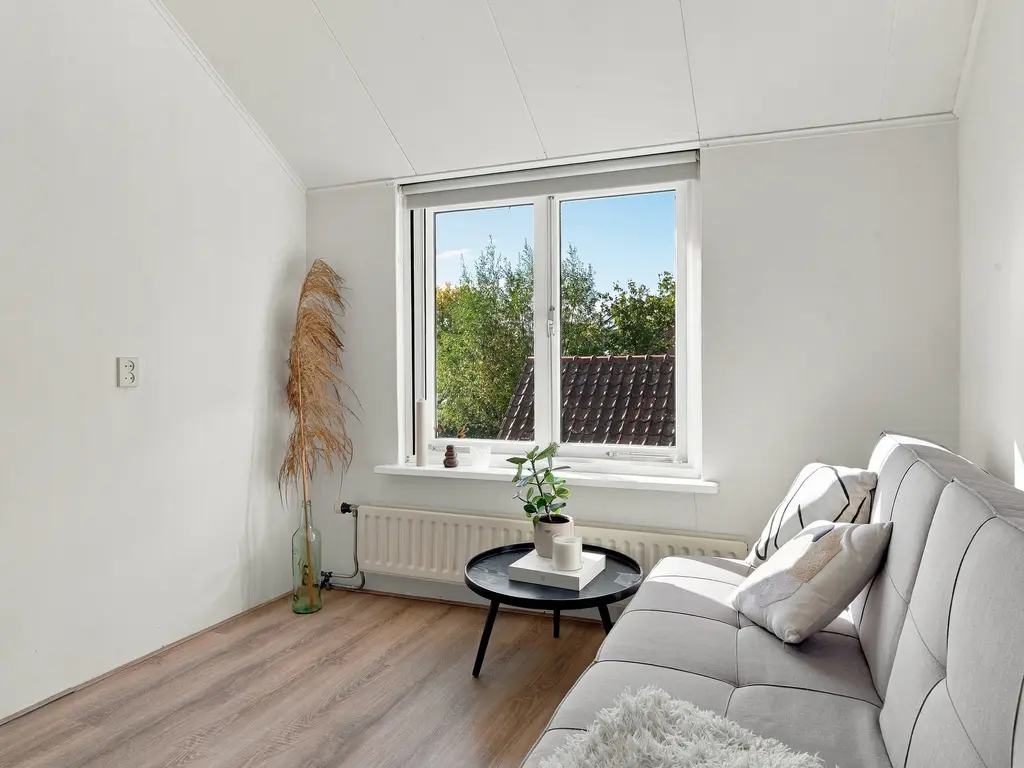 Westerstraat 19, HEINKENSZAND