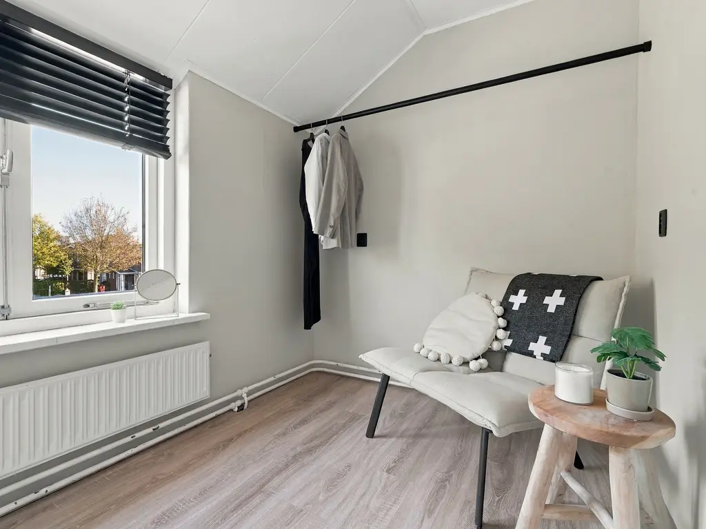 Westerstraat 19, HEINKENSZAND