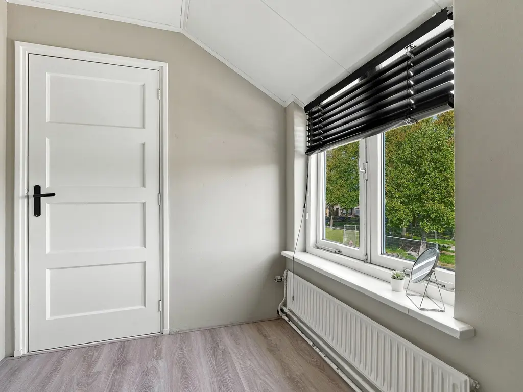 Westerstraat 19, HEINKENSZAND