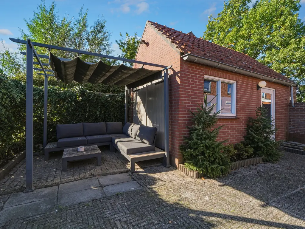 Westerstraat 19, HEINKENSZAND