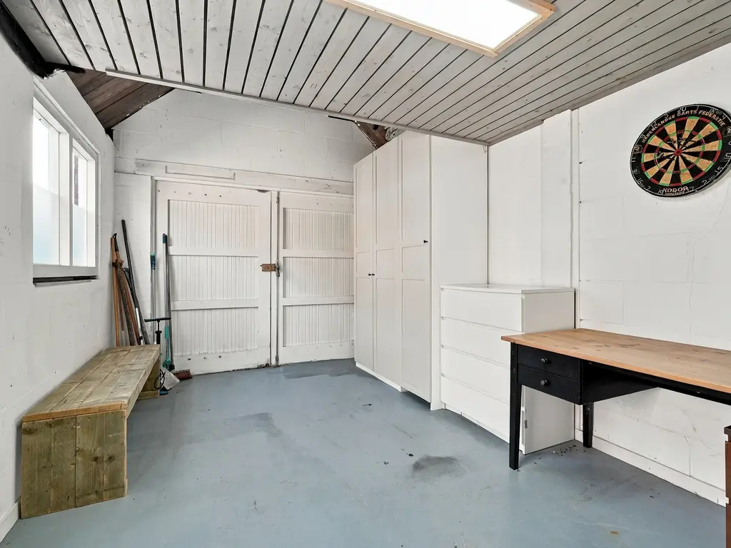 Westerstraat 19, HEINKENSZAND