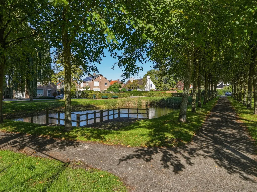 Westerstraat 19, HEINKENSZAND