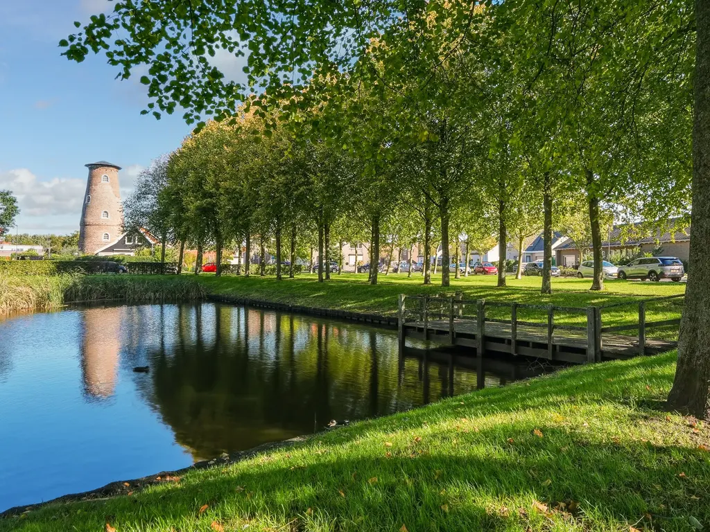 Westerstraat 19, HEINKENSZAND