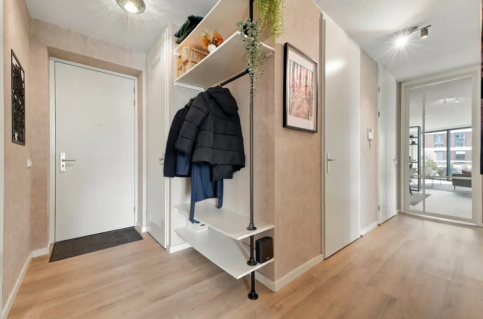 Korhoenstraat 37