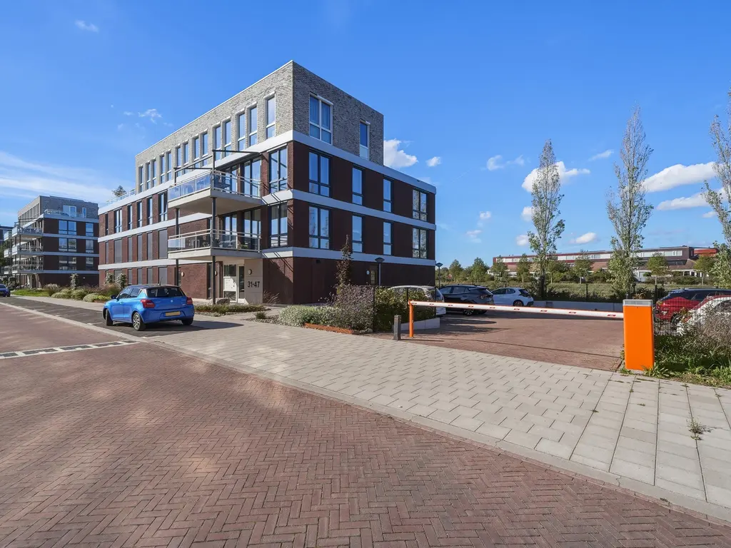Korhoenstraat 37, MIDDELBURG